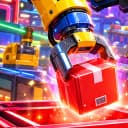 3D Sort Factory icon