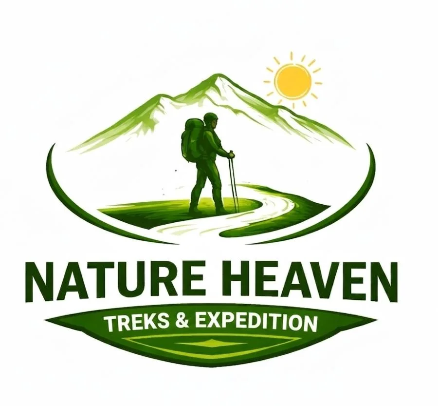 Nature Heaven Treks and Expendition