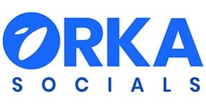 Orka Socials